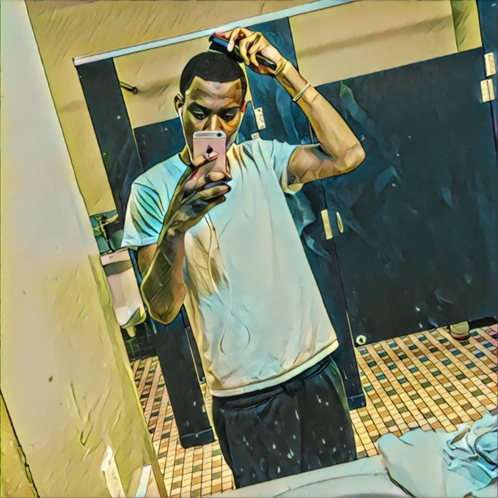 Meet your Posher, Millz vz